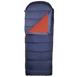 Slumberjack Unisex Shadow Mountain Hooded Sleeping Bag